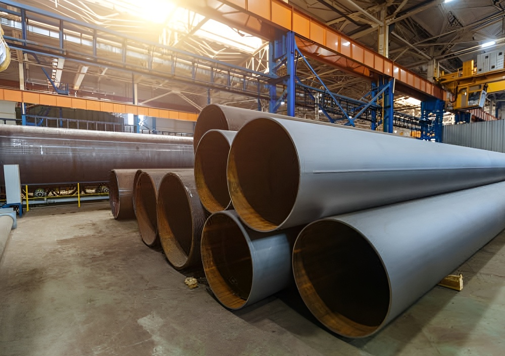 Tata Ms Pipe Manufacturer In Maharashtra
