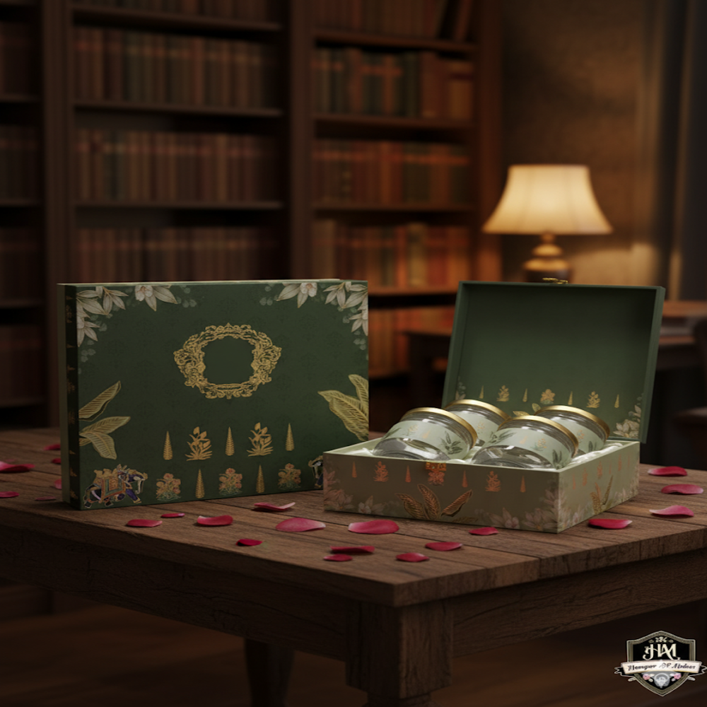 03_jar Box - Color: Pink