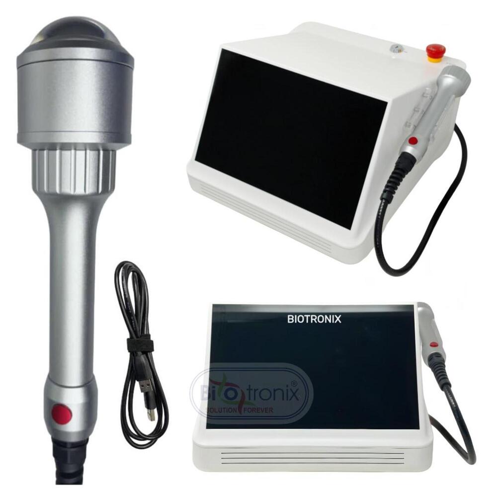 Professional High Power Class 4 Laser Therapy Machine For Rehab Clinics