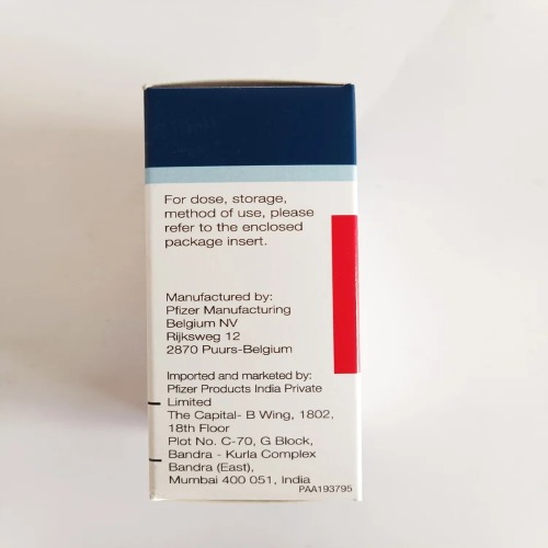 Fragmin 10000 IU Injection