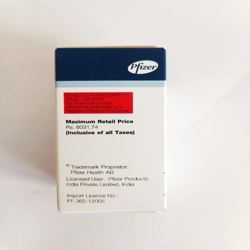 Fragmin 10000 IU Injection