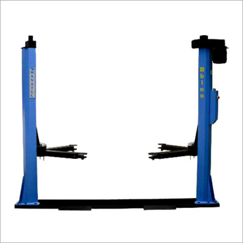 Rhino-4-HF Two Post Lift