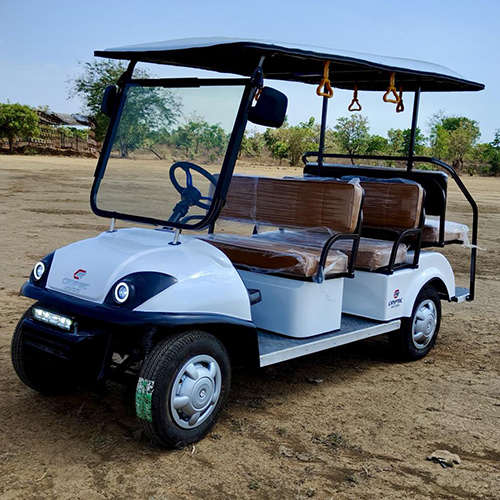 Golf Cart