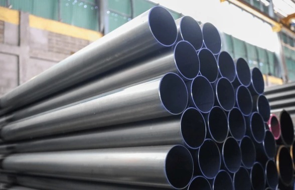 Seamless Pipe Manufacturer In Maharashtra - Diameter: 4 Inch To 36 Inch Inch (In)