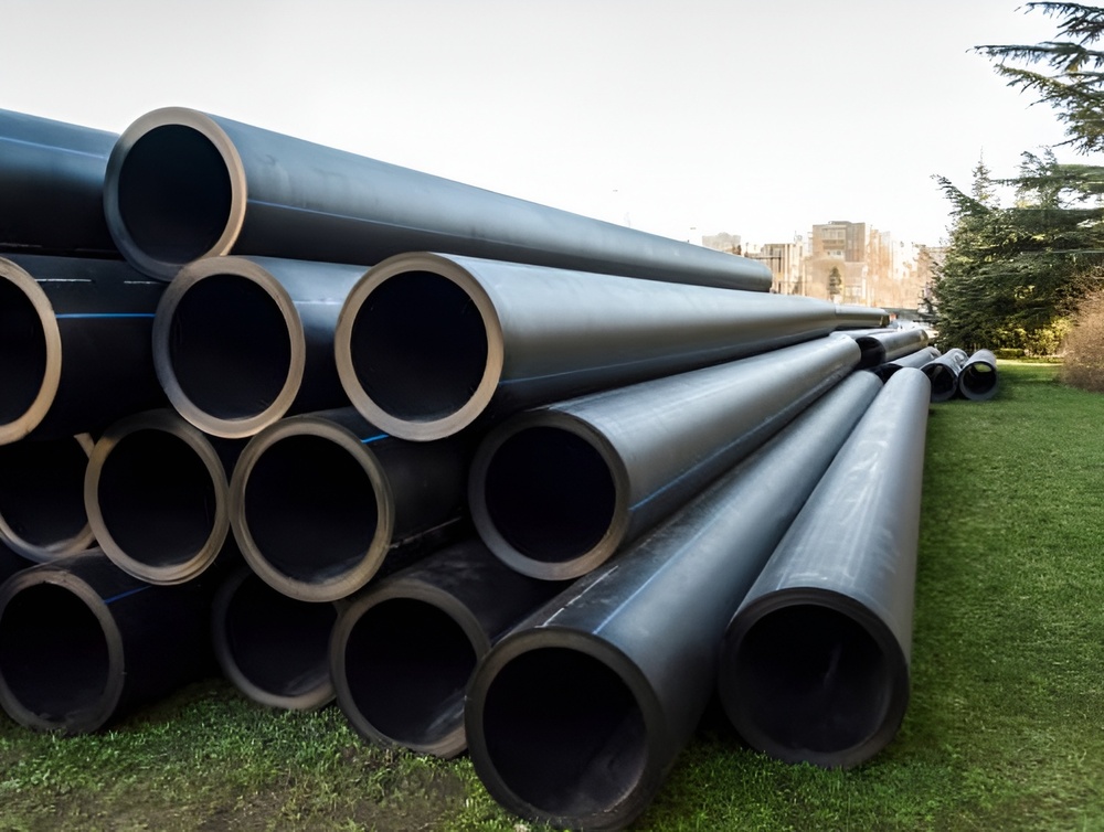 SEAMLESS PIPE MANUFACTURER IN MAHARASHTRA