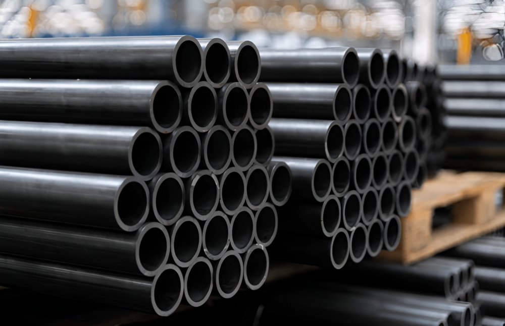 SEAMLESS PIPE MANUFACTURER IN MAHARASHTRA