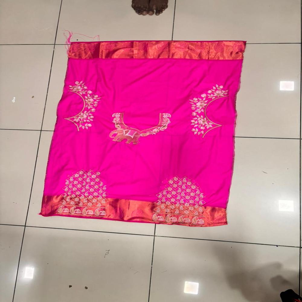 Single Head Embroidery Machine - Top Model JLTM2048