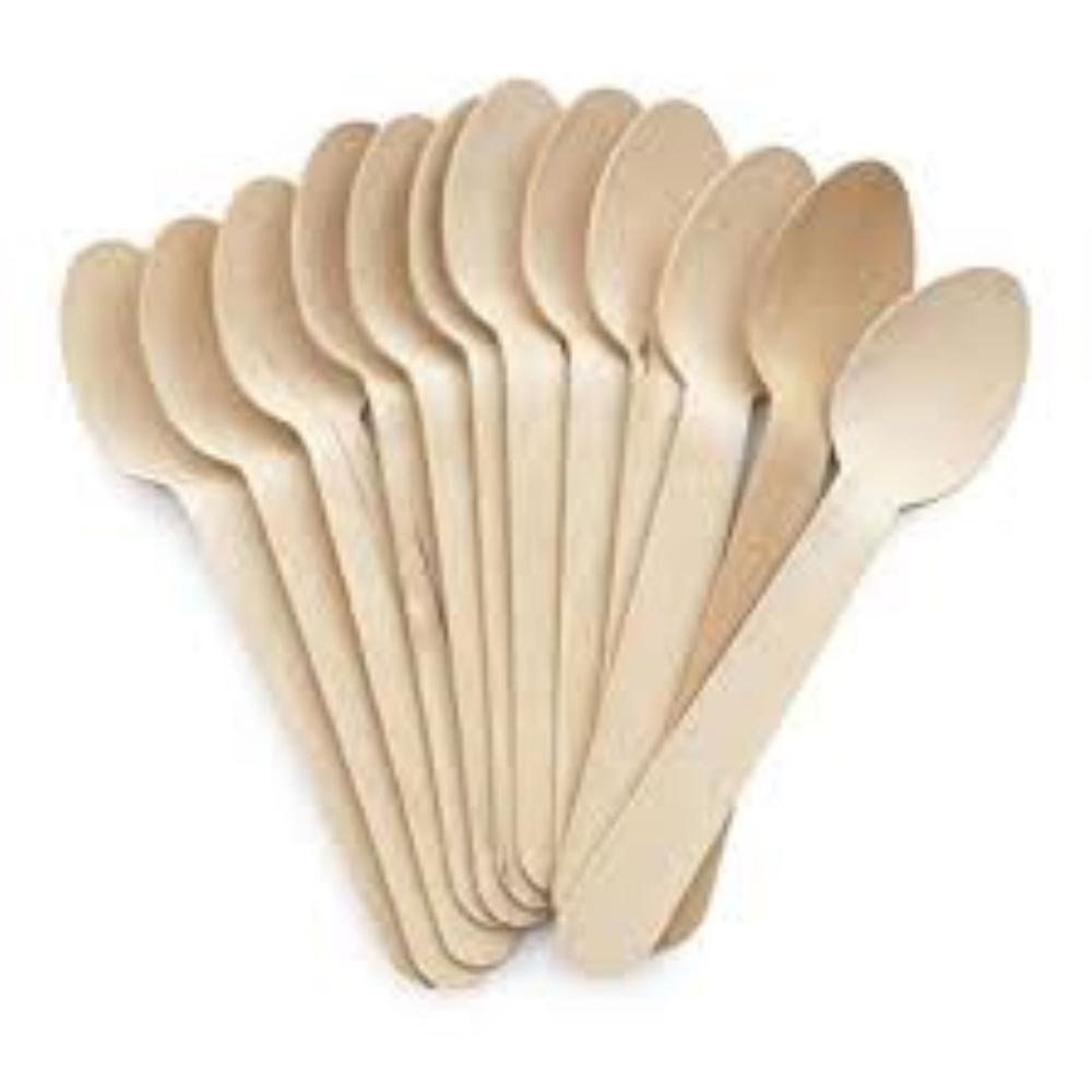 Wooden Spoon - Age Group: Suitable For All Ages