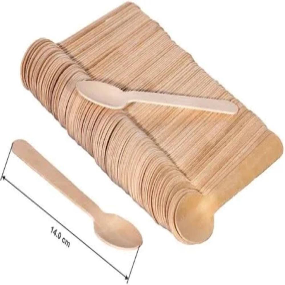 Wooden Spoon - Age Group: Suitable For All Ages