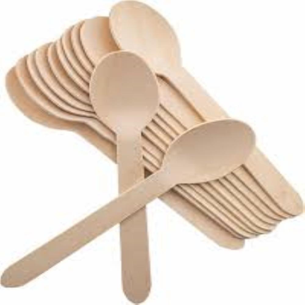 Wooden Spoon - Age Group: Suitable For All Ages