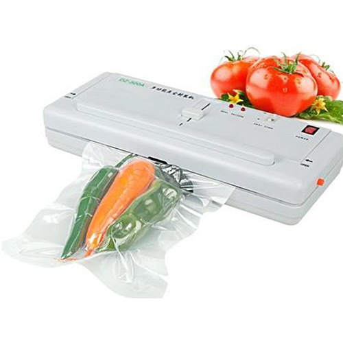 Dz 300 Vaccum Sealing Machine - Automation Grade: Automatic