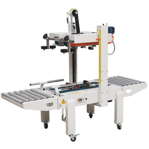 Semi-Auto Carton Sealer Machine Economic