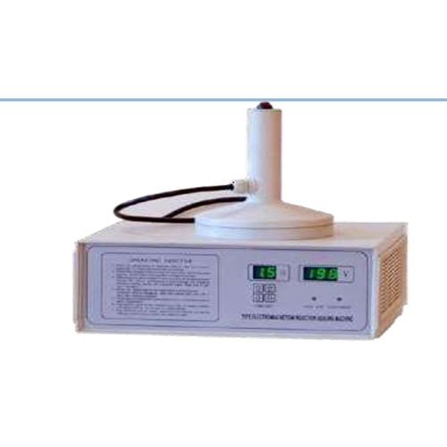 Induction Sealing Machine Portable Dgyf 500C - Automation Grade: Automatic