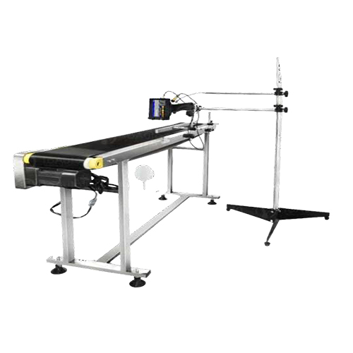 Handy Inkjet Printer - Color: Sliver