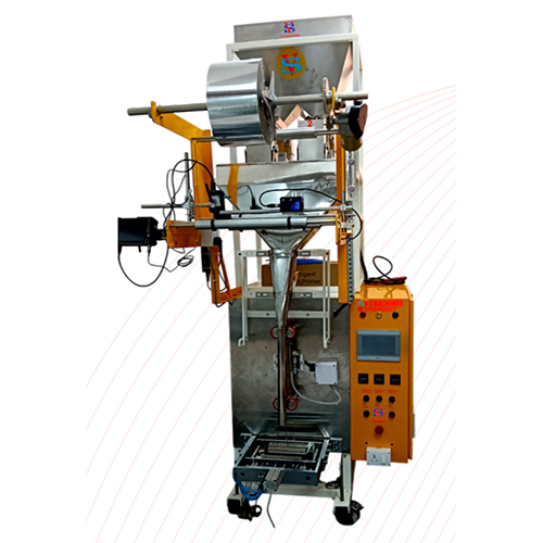 Linear Weigher Roller Draw - Automatic Grade: Automatic
