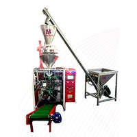 Automatic Cup Filler Belt Draw - Material: Mild Steel