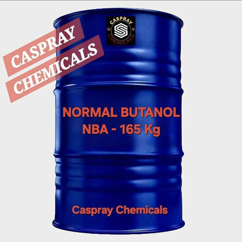Normal Butanol Chemical