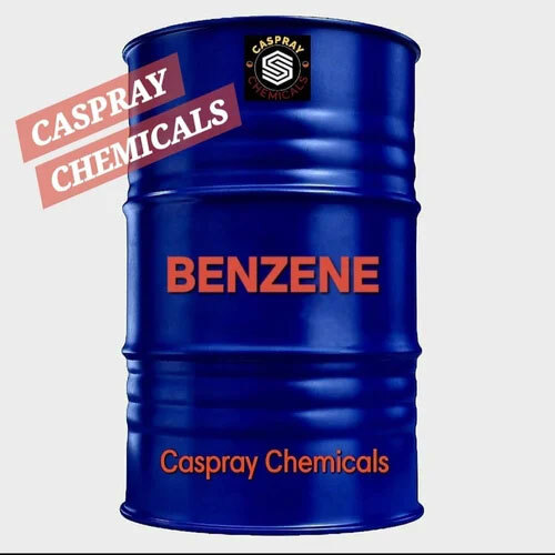 Benzene Chemical Solvent