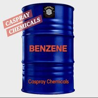 Benzene Chemical Solvent - Cas No: 71-43-2