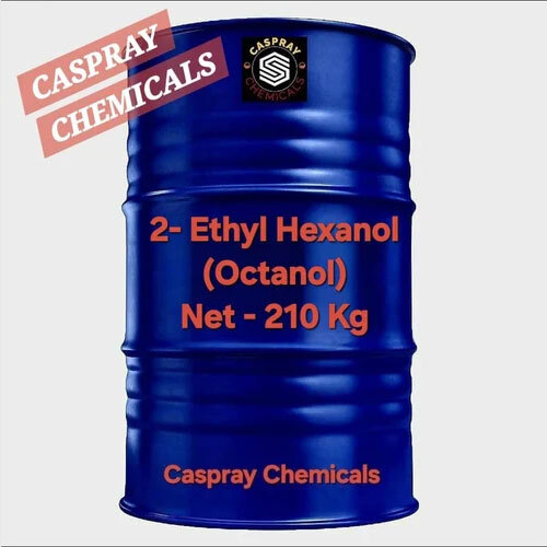 Octanol 2 Ethyl Hexanol