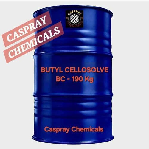 Butyl Cellosolve Solvent