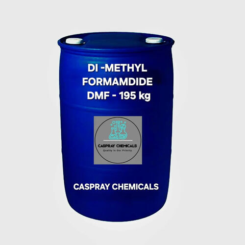 Dimethylformamide Solvent Dmf