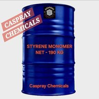 Liquid Styrene Monomer - Grade: Industrial Grade