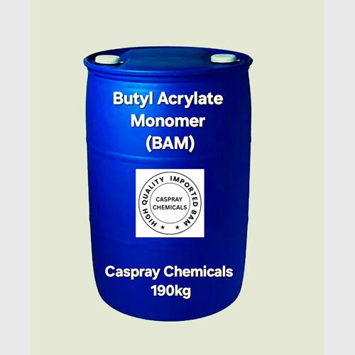Butyl Acrylate Monomer Chemical