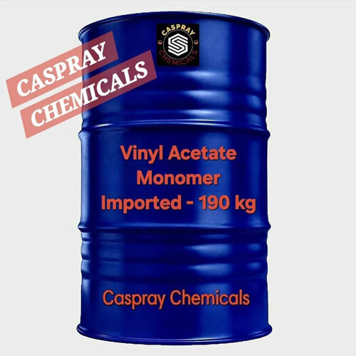 Vinyl Acetate Monomer Vam