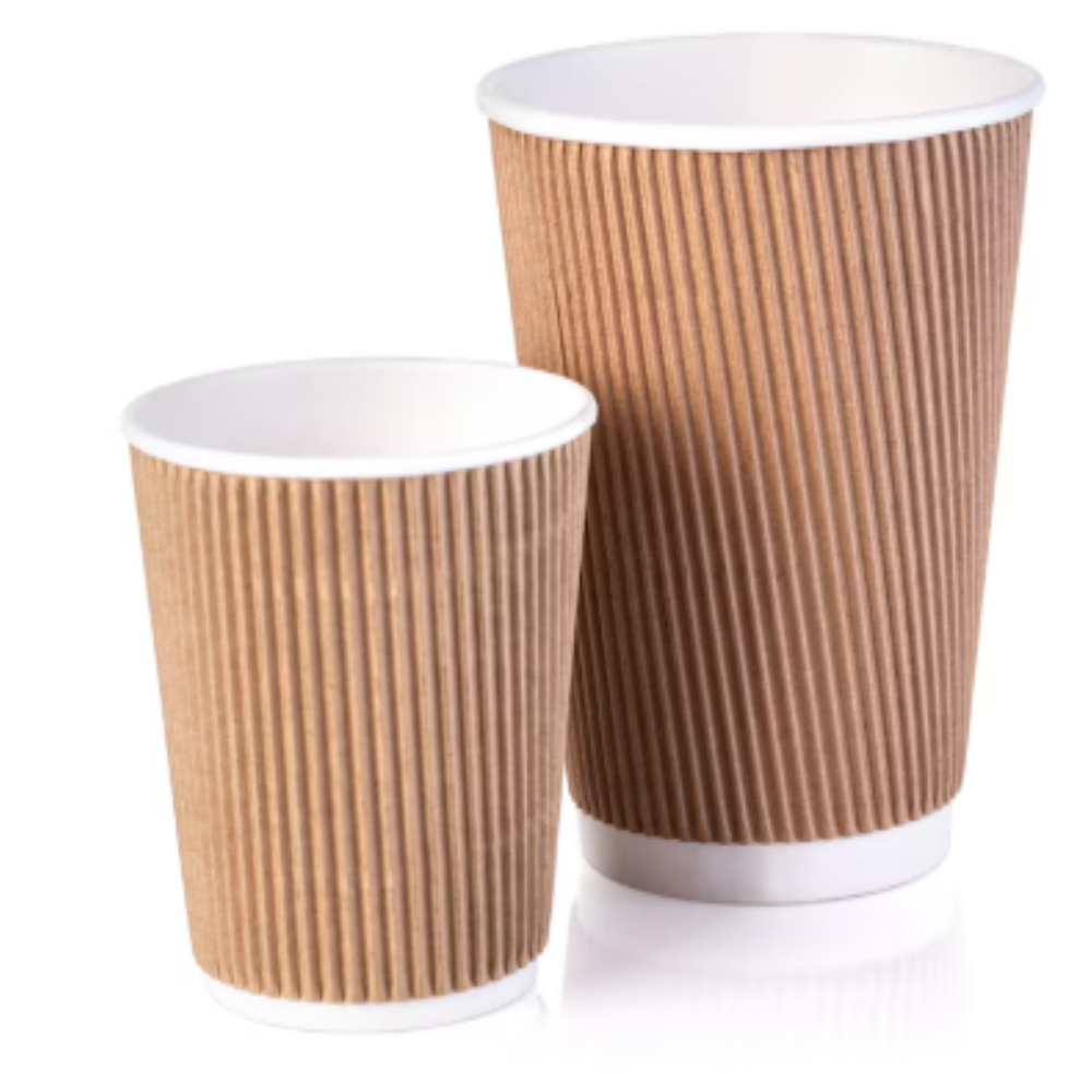 Ripple Cup - Age Group: Suitable For All Ages