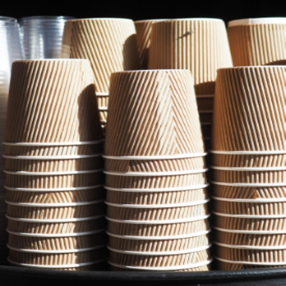 Ripple Cup - Age Group: Suitable For All Ages
