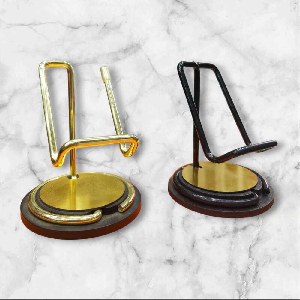 Mobile Holder - Body Material: Mild Steel