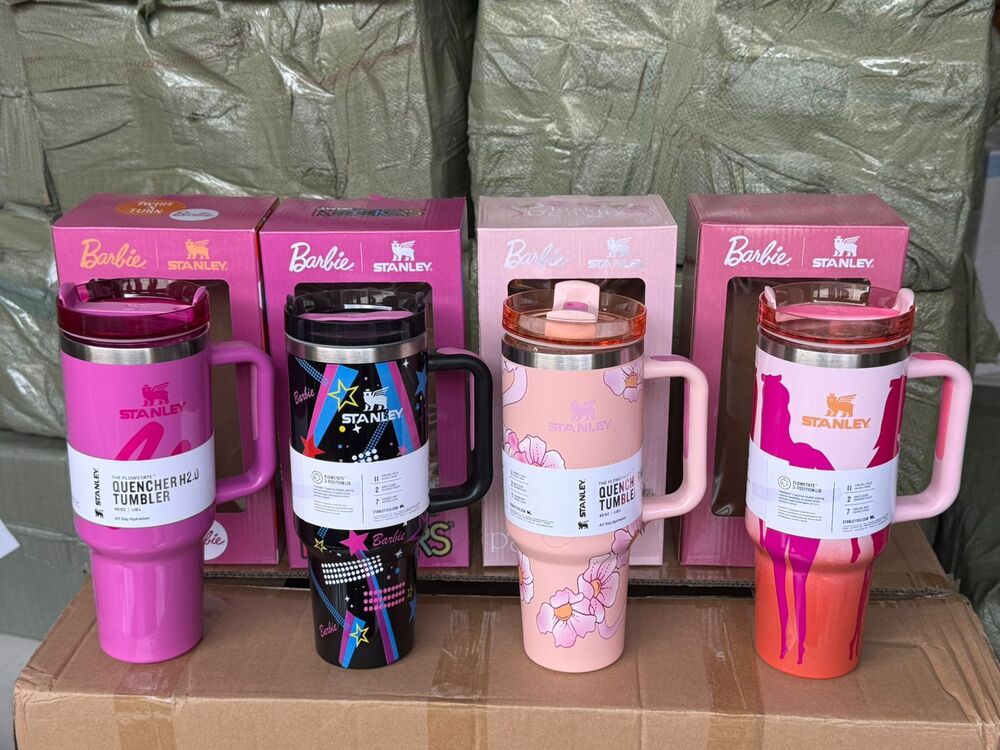 Stanley Tumbler
