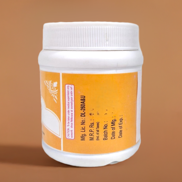 Rex Majoon Nankhwah 125g