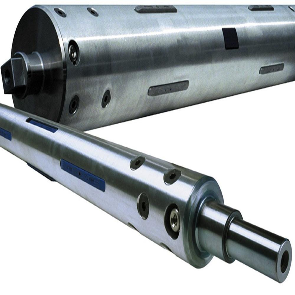 Air Shaft Lug Type