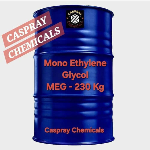 Mono Ethylene Glycol Meg