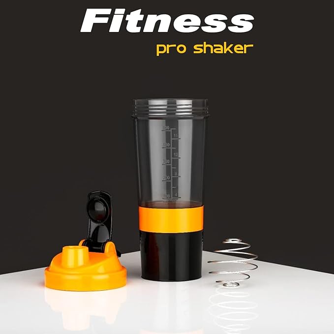 gym saker bottle