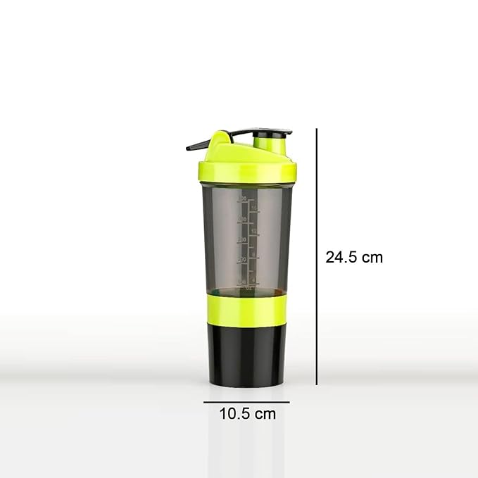 gym saker bottle