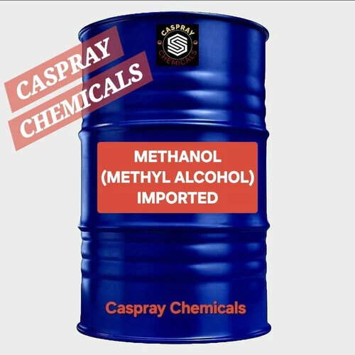 Methanol Methyl Alcohol