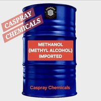 Methanol Methyl Alcohol - Grade: Industrial Grade