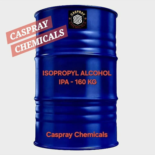 99.9% Industrial Grade Isopropyl Alcohol ipa