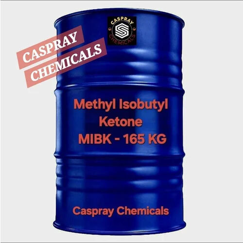 Methyl Isobutyl Ketone Solvent