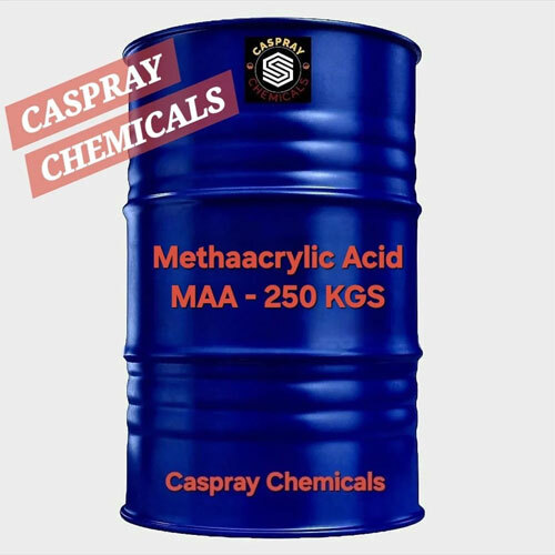 Methacrylic Acid