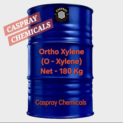 Ortho Xylene Chemical