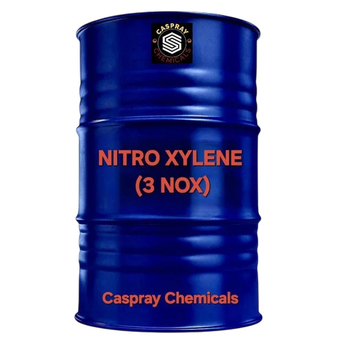 Nitro Xylene Solvent - Grade: Industrial Grade