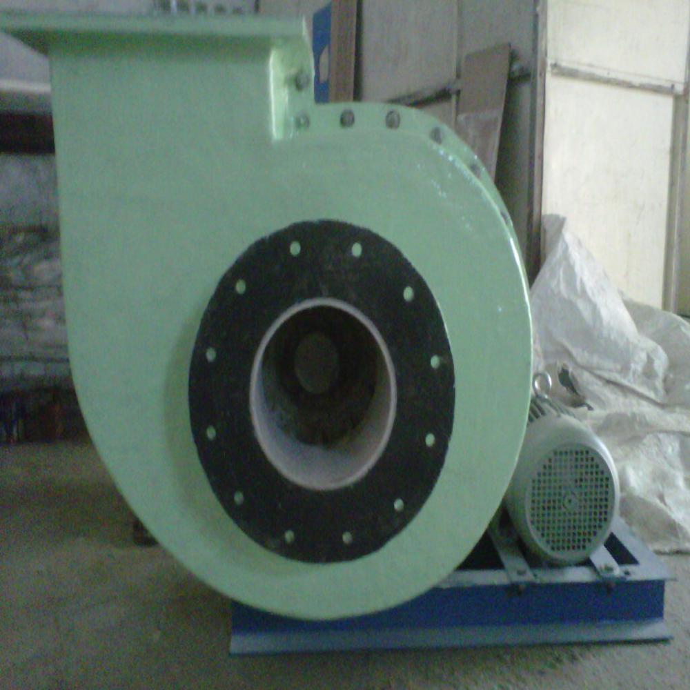 PP FRP  / FRP Blower