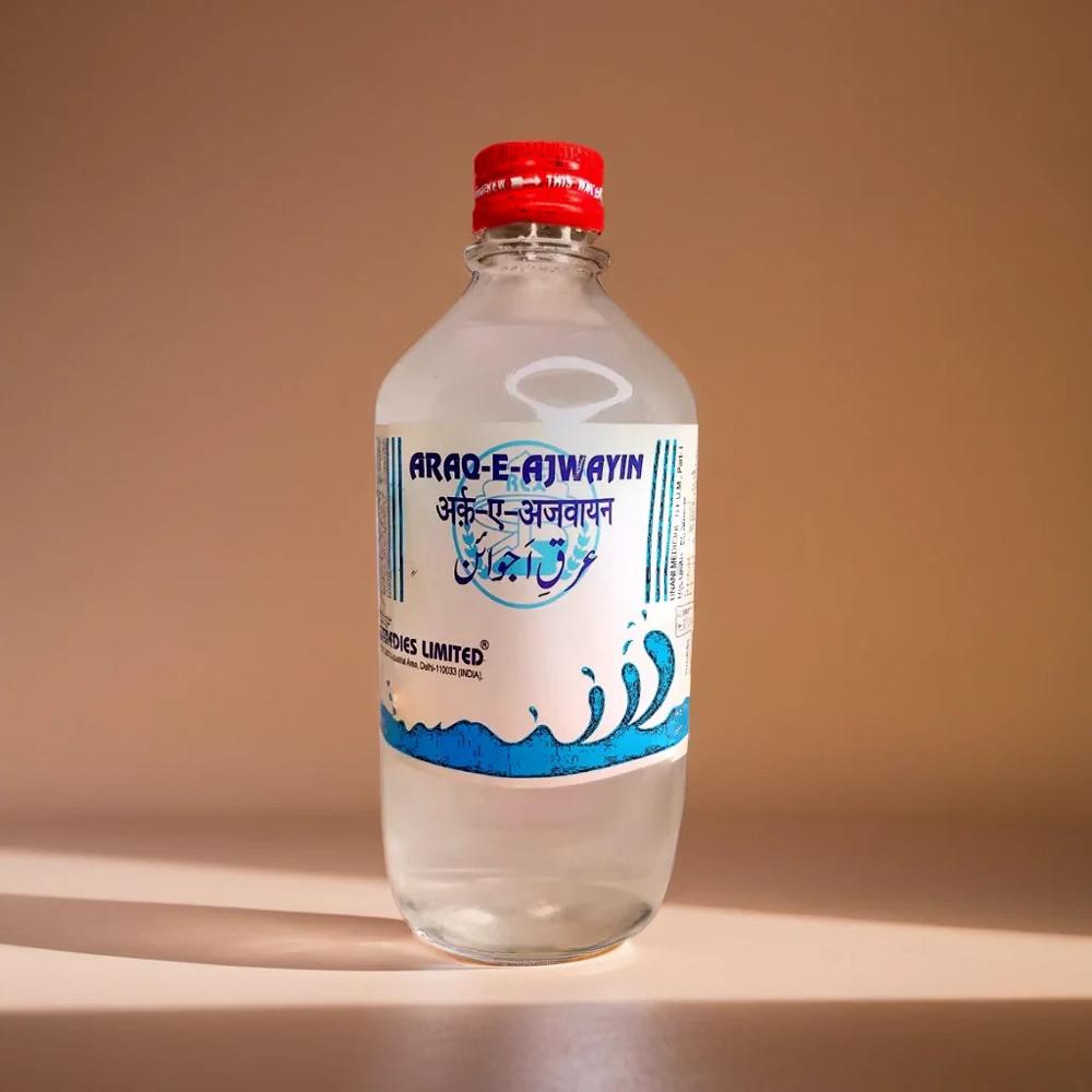 Rex Araq E Ajwayin 500ML