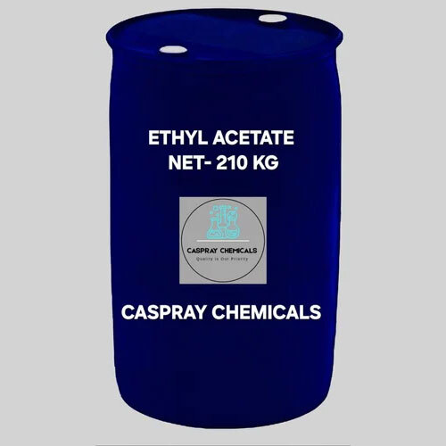 Ethyl Acetate Solvent