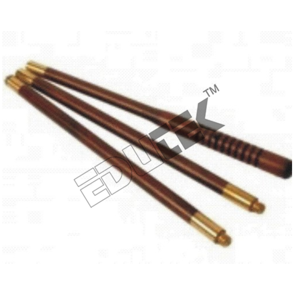 Gauge Rods
