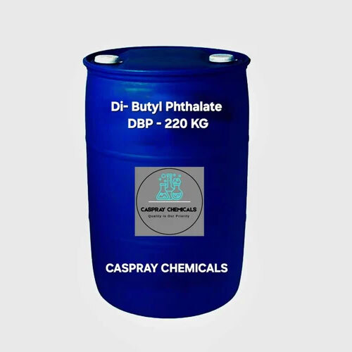 Dibutyl Phthalate Solvents